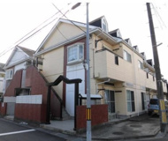 レオパレス沖野第２　の画像