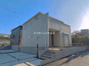 東海市富木島町北島16-2『仲介料無料』新築戸建ての画像