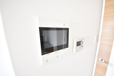 【セキュリティ】 | セレニテ神戸ミラクノール