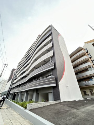 【外観】 | セレニテ神戸ミラクノール