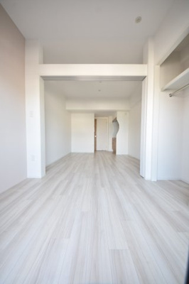 【居間・リビング】 | セレニテ神戸ミラクノール