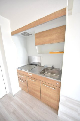 【キッチン】 | セレニテ神戸ミラクノール