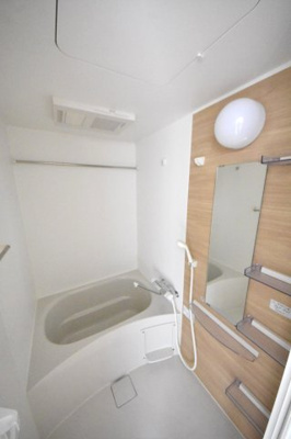 【浴室】 | セレニテ神戸ミラクノール