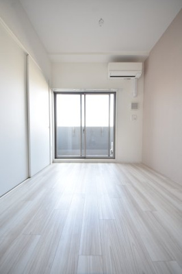 【寝室】 | セレニテ神戸ミラクノール