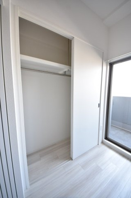 【収納】 | セレニテ神戸ミラクノール