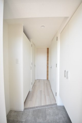 【玄関】 | セレニテ神戸ミラクノール