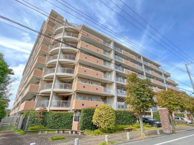 ジェイシティ千歳烏山