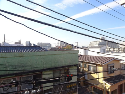 【展望】 | ＳＯＰＨＩＡ方南