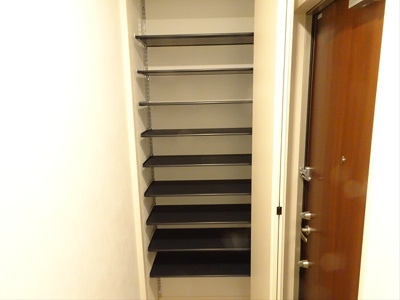 【収納】 | ＳＯＰＨＩＡ方南