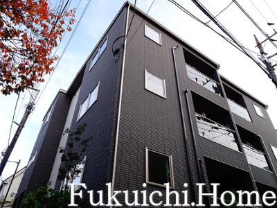 【外観】 | ＳＯＰＨＩＡ方南