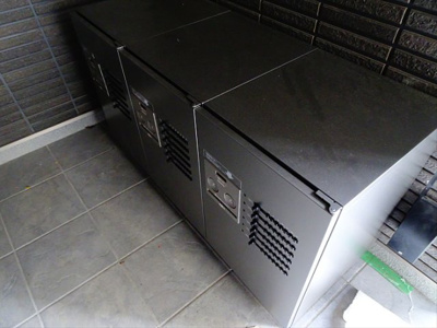 【その他共用部分】 | ＳＯＰＨＩＡ方南