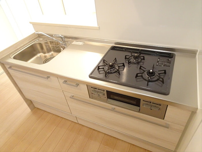 【キッチン】 | ＳＯＰＨＩＡ方南