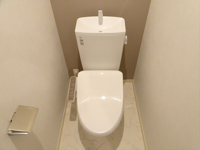 【トイレ】 | ＳＯＰＨＩＡ方南