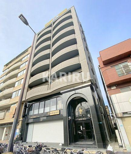 グランドールハタダ