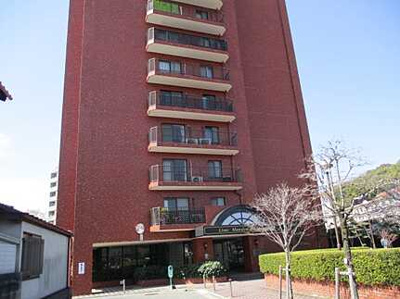 【外観】 | 【上質リノベ】ライオンズマンション己斐本町