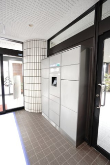 【設備】 | 【上質リノベ】ライオンズマンション己斐本町 | 現地（2025年12月8日11：00頃）撮影
