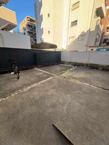 ロータス板橋のその他共用部分