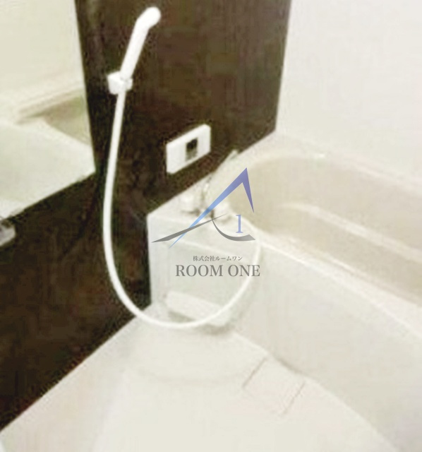 スズキレジデンスの浴室|お風呂です。