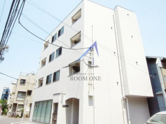 クリサンス小石川