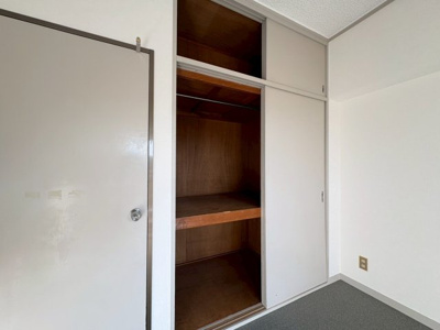 【収納】 | シーアイハイツ千里桃山台D棟