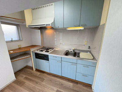 【設備】 | シーアイハイツ千里桃山台D棟