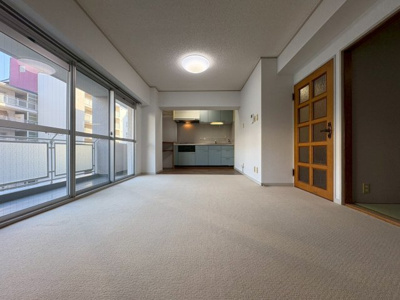 【内装】 | シーアイハイツ千里桃山台D棟