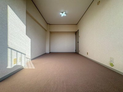 【洋室】 | シーアイハイツ千里桃山台D棟