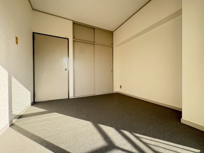 【洋室】 | シーアイハイツ千里桃山台D棟