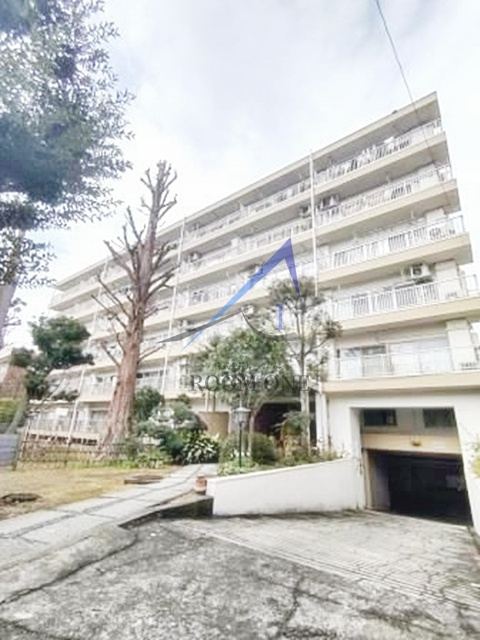 メタセコイヤマンション