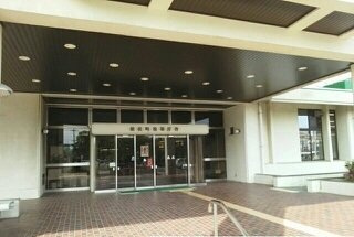 カレント・レジデンスの周辺|松伏町役場まで1300m