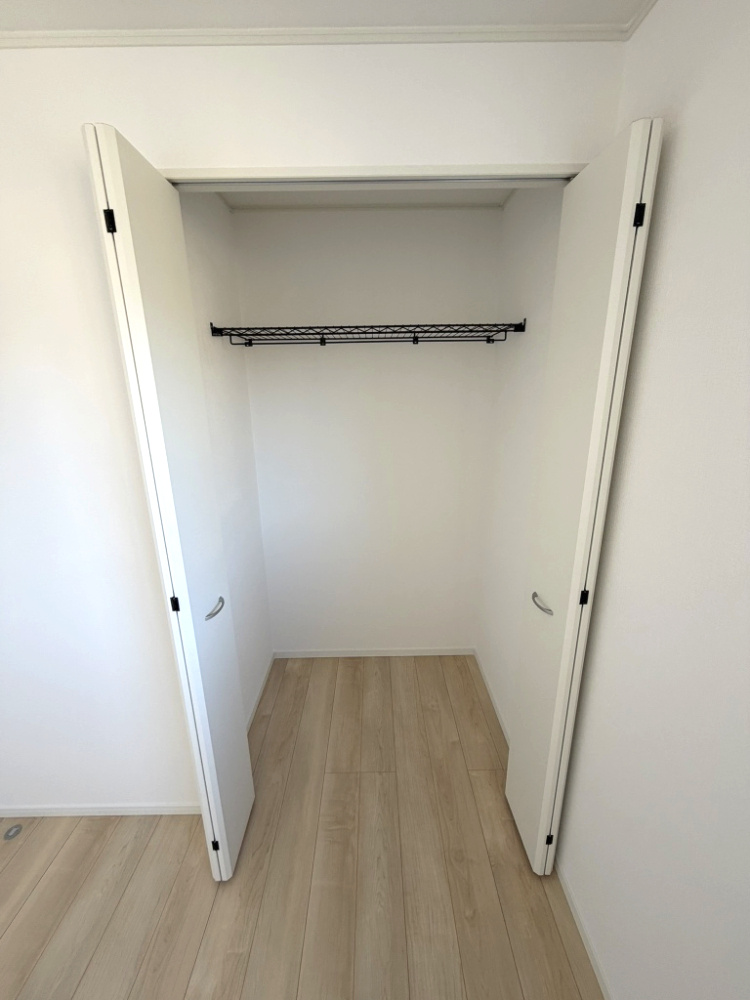 塩尻市大門八番町の収納