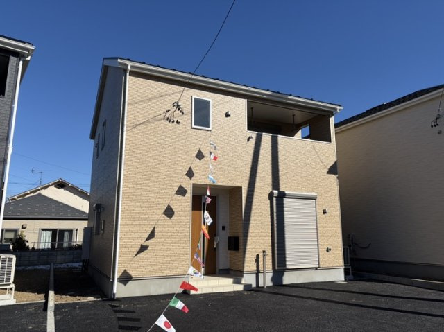 塩尻市大門八番町