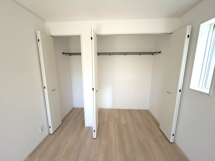 塩尻市大門八番町の収納