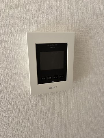 塩尻市大門八番町のセキュリティ