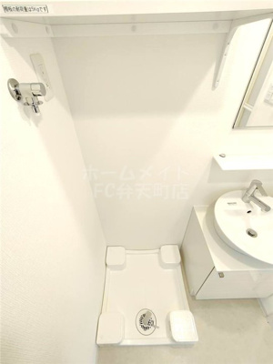 【その他】 | エスリード弁天町クレール