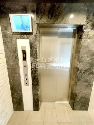 【その他共用部分】 | エスリード弁天町クレール