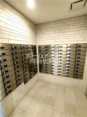 【その他共用部分】 | エスリード弁天町クレール