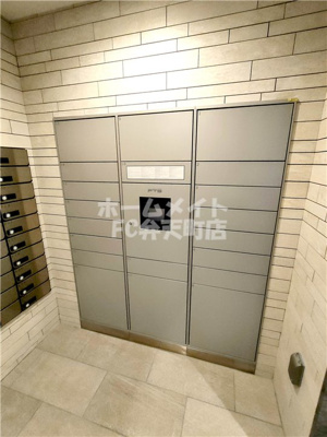 【その他共用部分】 | エスリード弁天町クレール