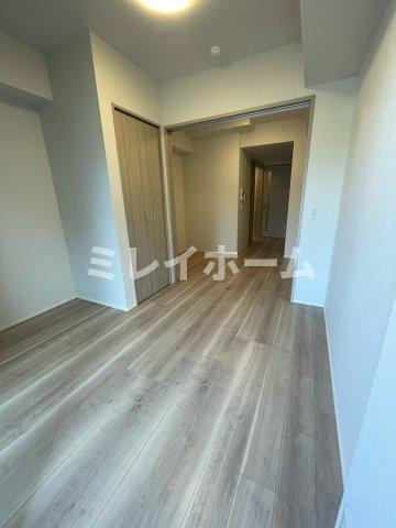 ドゥーエ梅屋敷