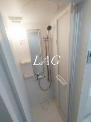 【浴室】 | リヴィエール明大前 | シャワールームです。お風呂です。