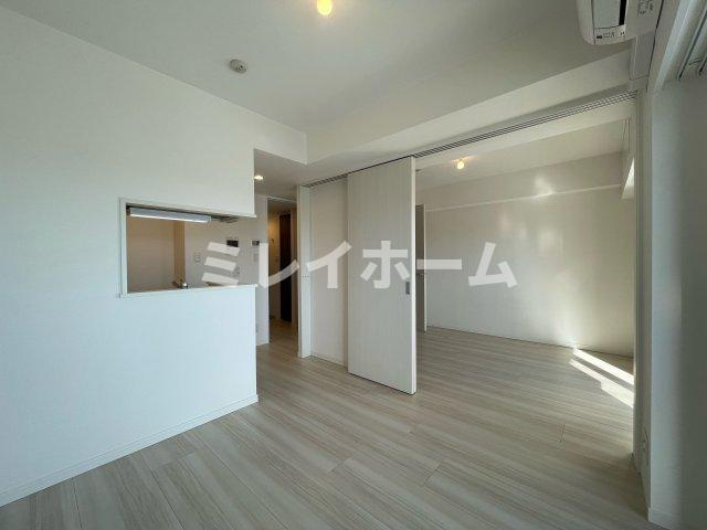 Ｍｉａ Ｃａｓａ Ⅱの居間・リビング