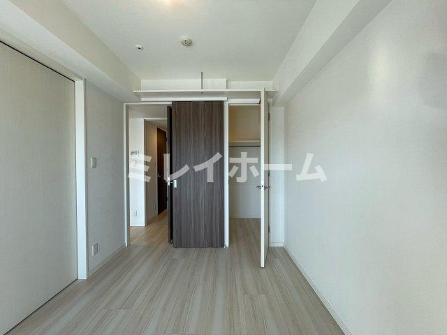 Ｍｉａ Ｃａｓａ Ⅱの寝室