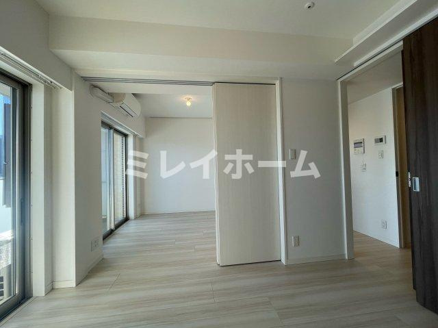 Ｍｉａ Ｃａｓａ Ⅱの居間・リビング