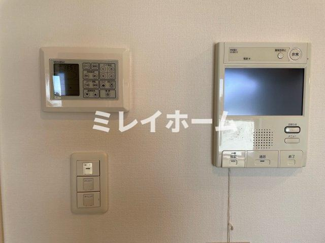 Ｍｉａ Ｃａｓａ Ⅱのセキュリティ