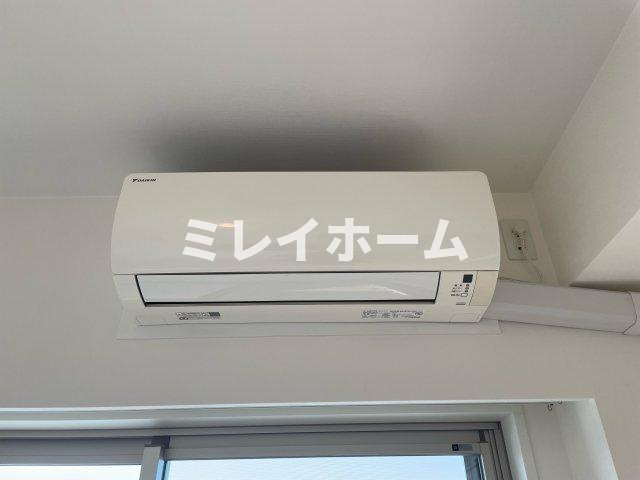 Ｍｉａ Ｃａｓａ Ⅱの設備