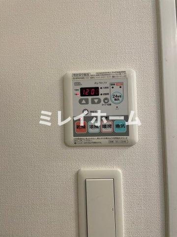 Ｍｉａ Ｃａｓａ Ⅱの設備