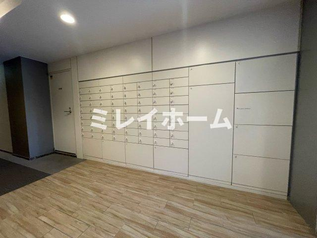 Ｍｉａ Ｃａｓａ Ⅱのその他共用部分