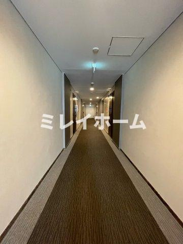 Ｍｉａ Ｃａｓａ Ⅱのその他共用部分