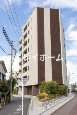 Ｍｉａ Ｃａｓａ Ⅱの外観