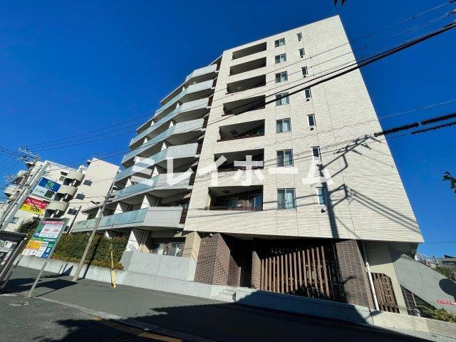 Ｍｉａ Ｃａｓａ Ⅱの外観